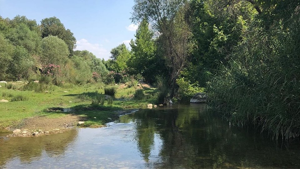 Karacasu Esençay Köyü Resimleri 8