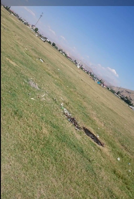 Elbistan Hasankendi  Köyü Resimleri 1