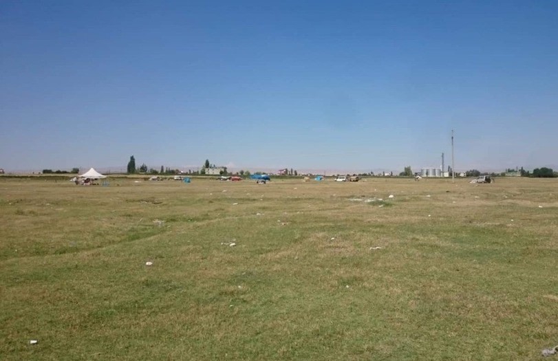 Elbistan Hasankendi  Köyü Resimleri 2