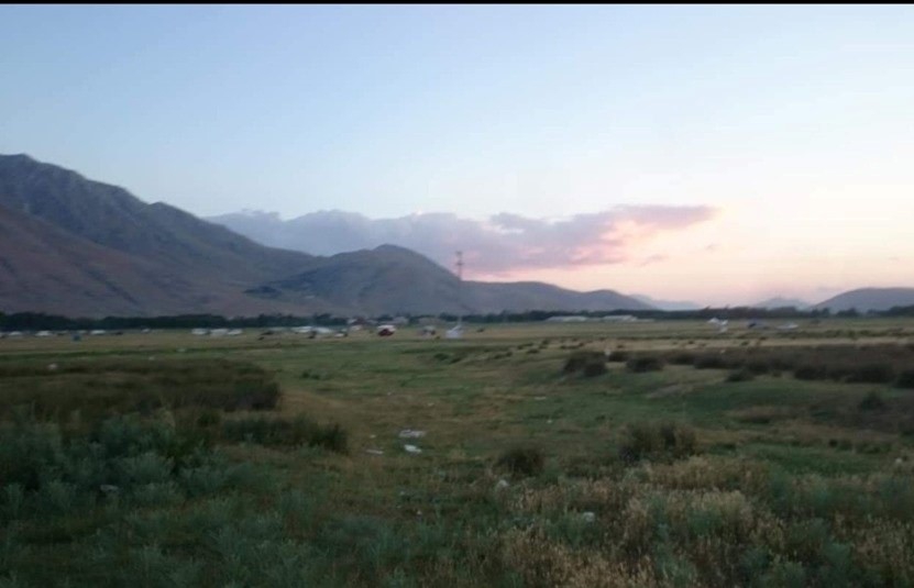 Elbistan Hasankendi  Köyü Resimleri 4