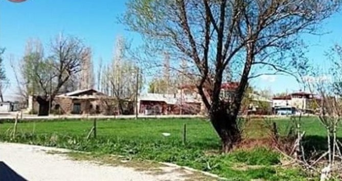 Elbistan Hasankendi  Köyü Resimleri 5