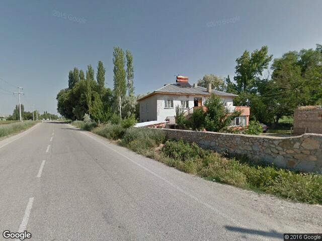 Elbistan Hasankendi  Köyü Resimleri 8