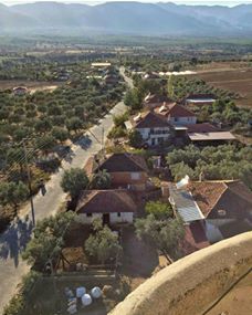 Karacasu Güzelbeyli Köyü Resimleri 1