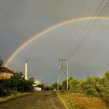 Karacasu Güzelbeyli Köyü Resimleri 2