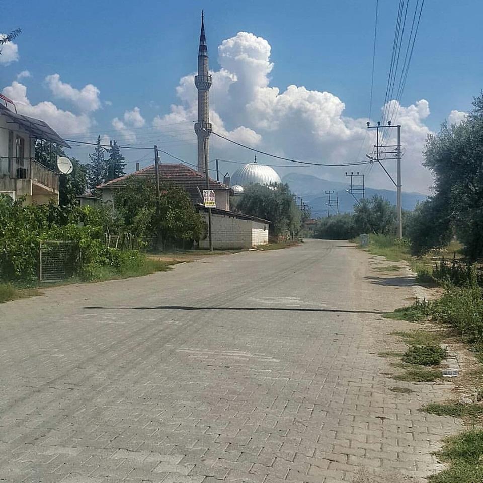 Karacasu Güzelbeyli Köyü Resimleri 5