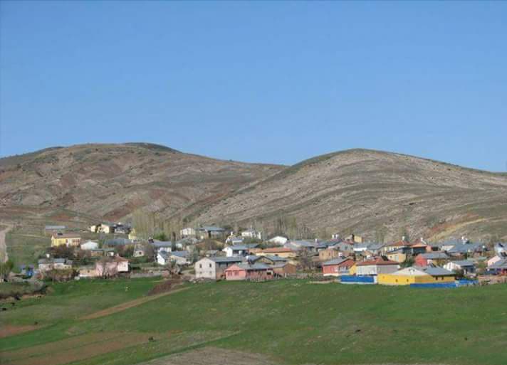 Divriği Yağbasan Köyü Resimleri 3
