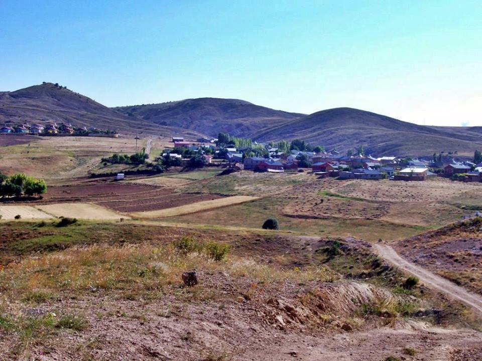 Divriği Yağbasan Köyü Resimleri 4