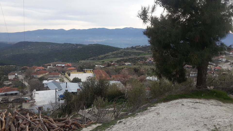 Karacasu Karacaören Köyü Resimleri 3