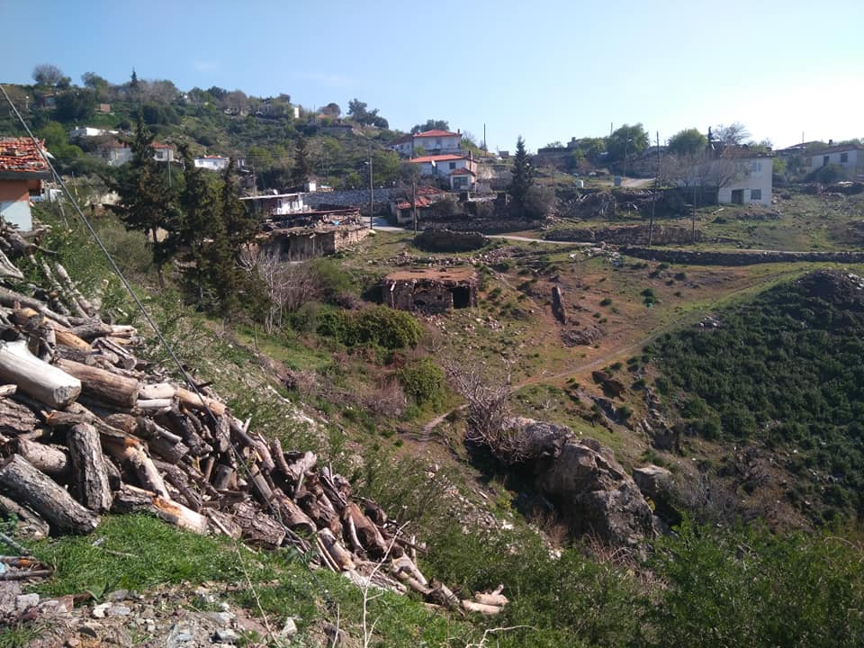 Karacasu Karacaören Köyü Resimleri 5