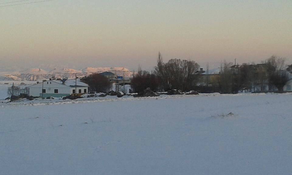 Divriği Yalnızsöğüt Köyü Resimleri 10