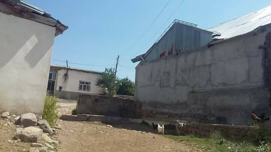 Divriği Yalnızsöğüt Köyü Resimleri 11