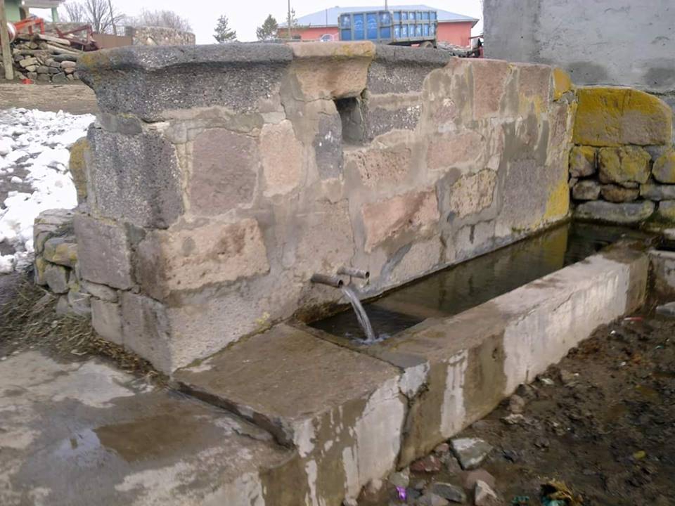 Divriği Yalnızsöğüt Köyü Resimleri 15