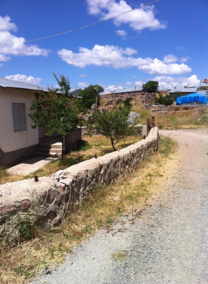 Divriği Yalnızsöğüt Köyü Resimleri 19