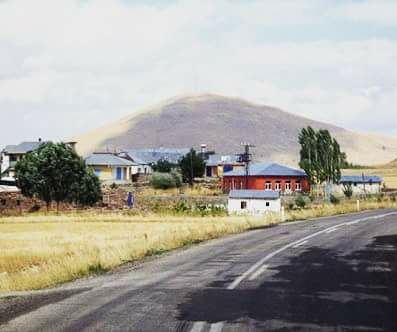 Divriği Yalnızsöğüt Köyü Resimleri 2