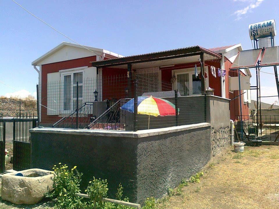 Divriği Yalnızsöğüt Köyü Resimleri 21