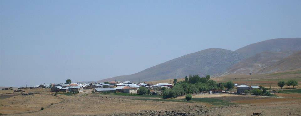 Divriği Yalnızsöğüt Köyü Resimleri 3