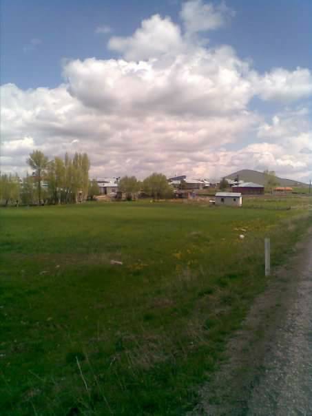 Divriği Yalnızsöğüt Köyü Resimleri 5