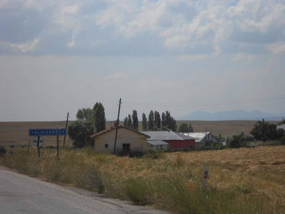 Divriği Yalnızsöğüt Köyü Resimleri 6