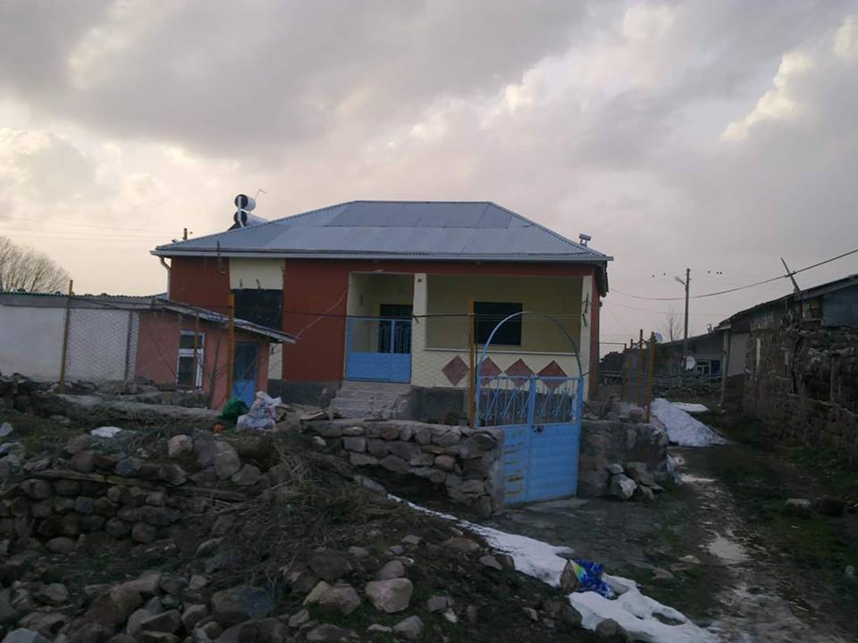 Divriği Yalnızsöğüt Köyü Resimleri 7