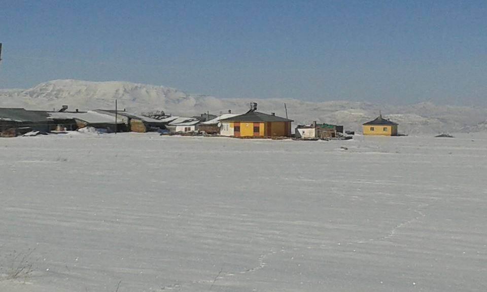 Divriği Yalnızsöğüt Köyü Resimleri 8