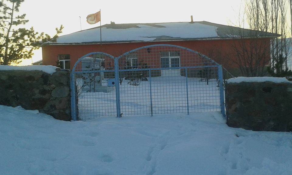 Divriği Yalnızsöğüt Köyü Resimleri 9