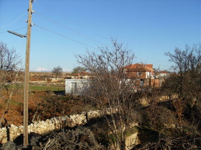 Karacasu Yaykın Köyü Resimleri 10