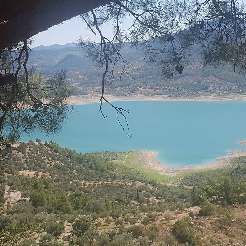 Karacasu Yaykın Köyü Resimleri 4