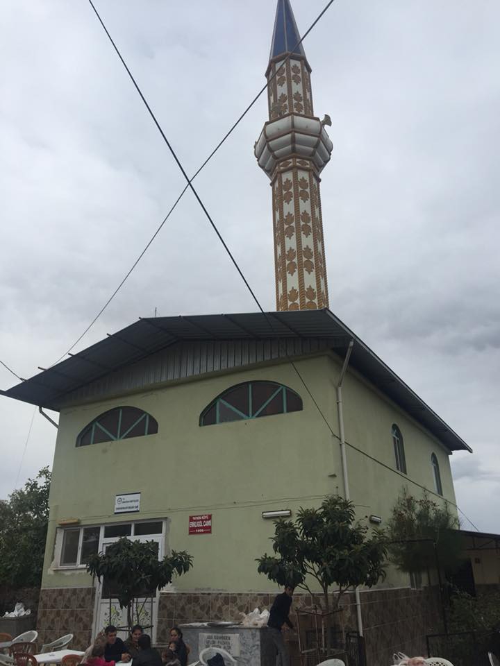 Karacasu Yaykın Köyü Resimleri 7