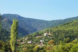 Karacasu Yaylalı Köyü Resimleri 1