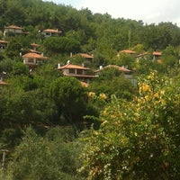 Karacasu Yaylalı Köyü Resimleri 4