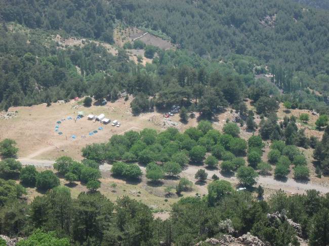 Karacasu Yaylalı Köyü Resimleri 5