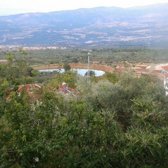 Karacasu Yaylalı Köyü Resimleri 7