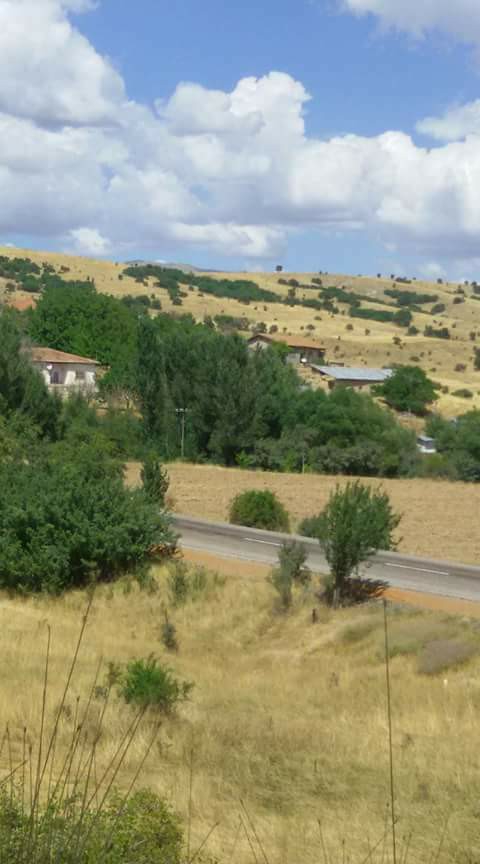 Divriği Yazı Köyü Resimleri 1