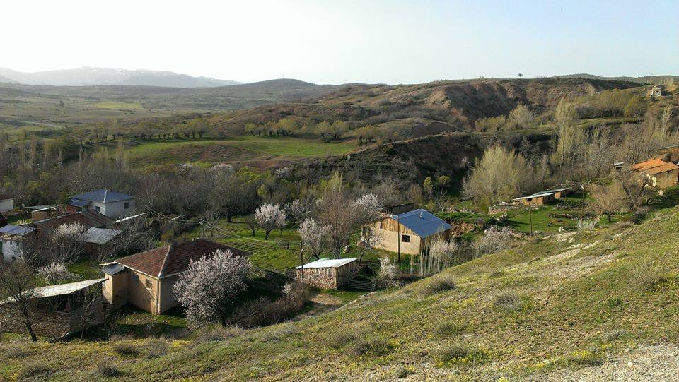 Divriği Yazı Köyü Resimleri 11
