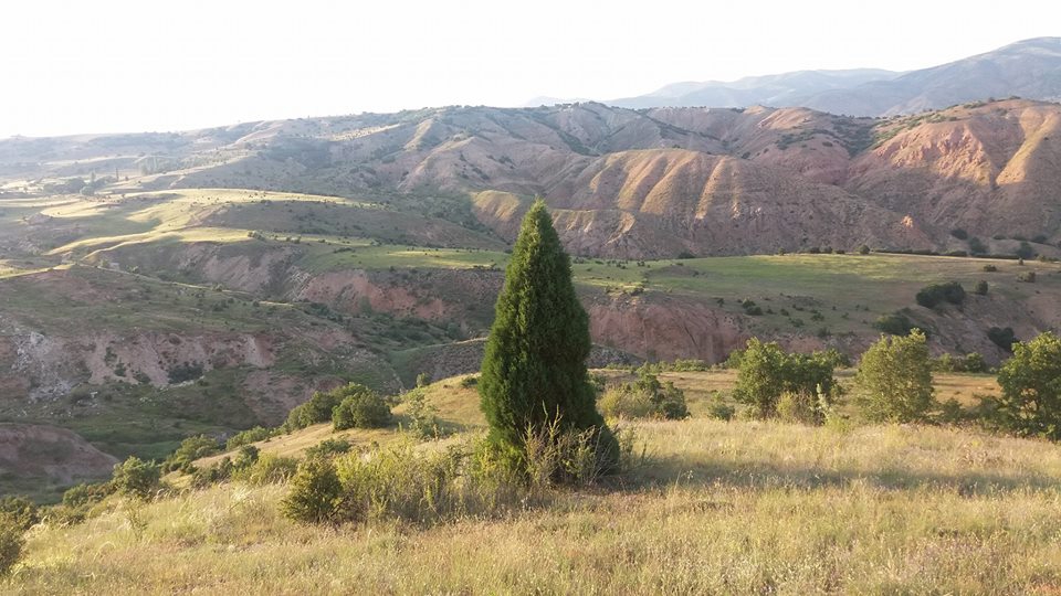 Divriği Yazı Köyü Resimleri 12