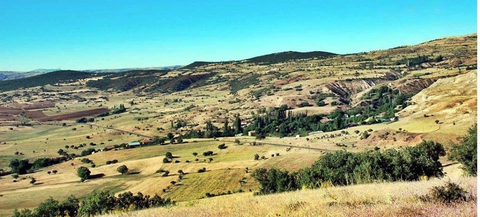 Divriği Yazı Köyü Resimleri 13