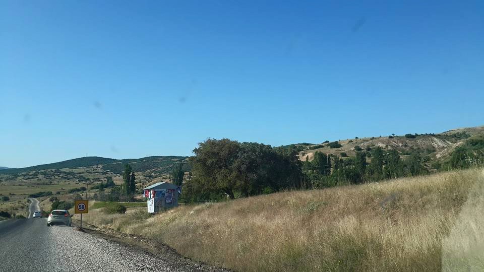 Divriği Yazı Köyü Resimleri 14