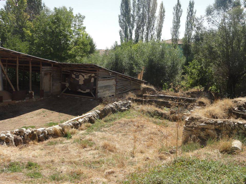 Divriği Yazı Köyü Resimleri 18