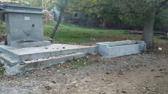 Divriği Yazı Köyü Resimleri 6