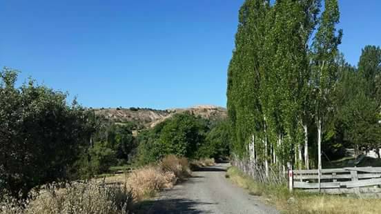 Divriği Yazı Köyü Resimleri 7