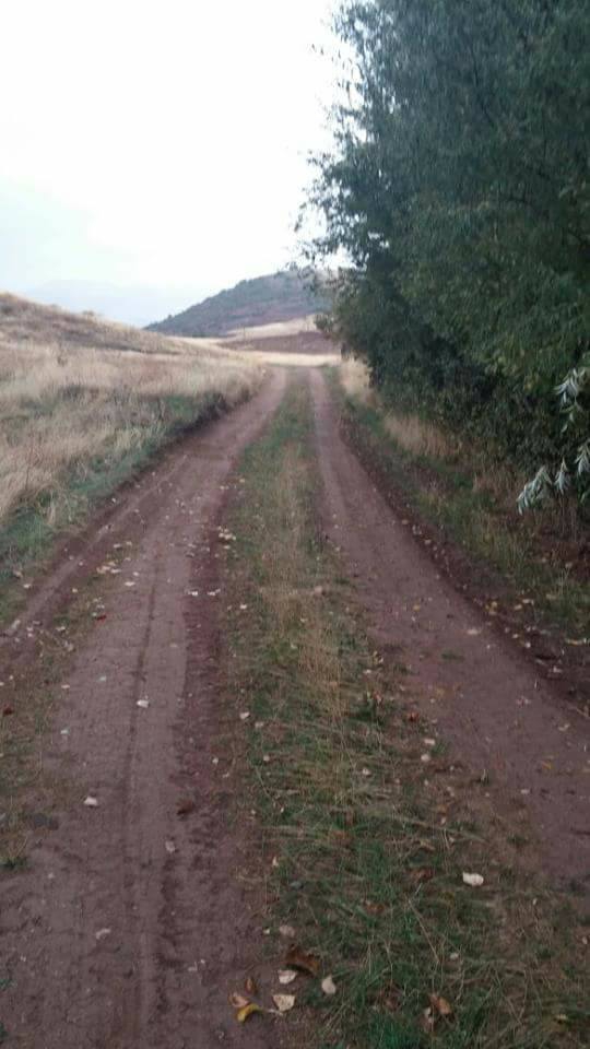 Divriği Yazı Köyü Resimleri 8