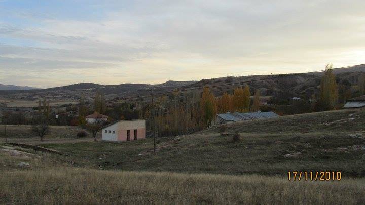 Divriği Yazı Köyü Resimleri 9