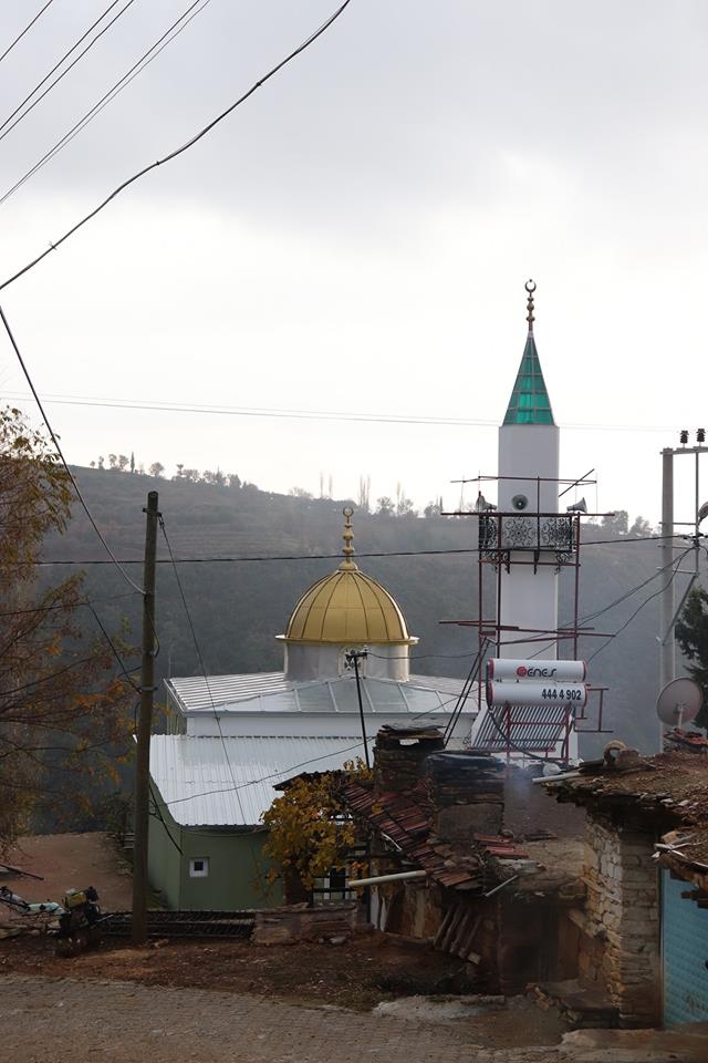 Karacasu Yeniköy Köyü Resimleri 3