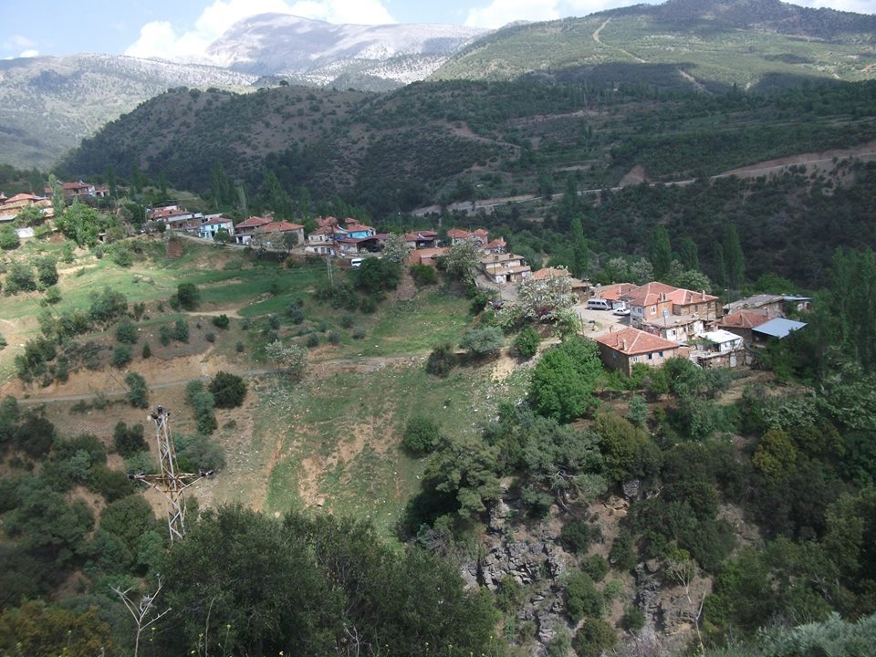 Karacasu Yeniköy Köyü Resimleri 8