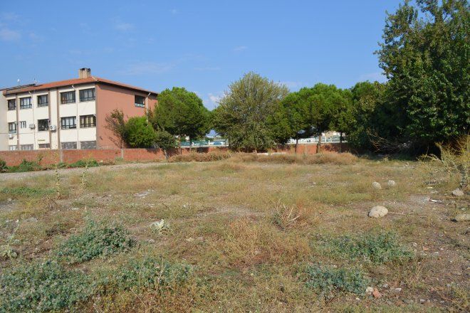 Karacasu Yeşilyurt Köyü Resimleri 2