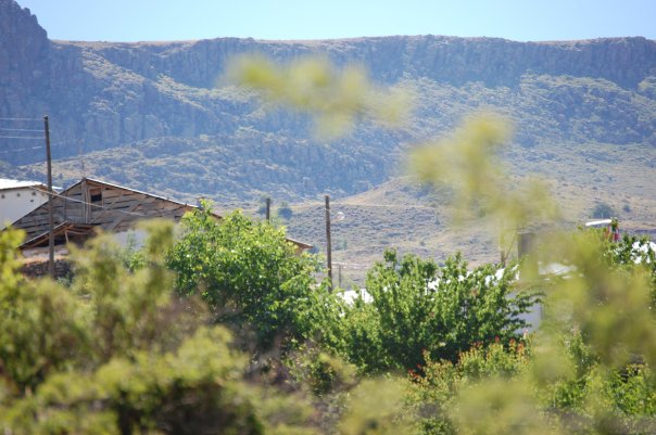 Divriği Yerliçay Köyü Resimleri 11