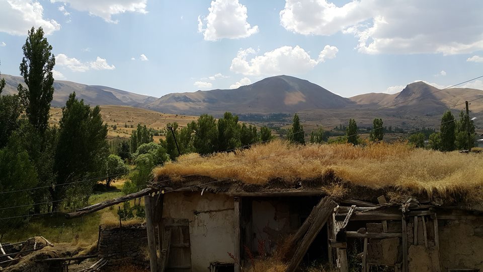 Divriği Yerliçay Köyü Resimleri 12