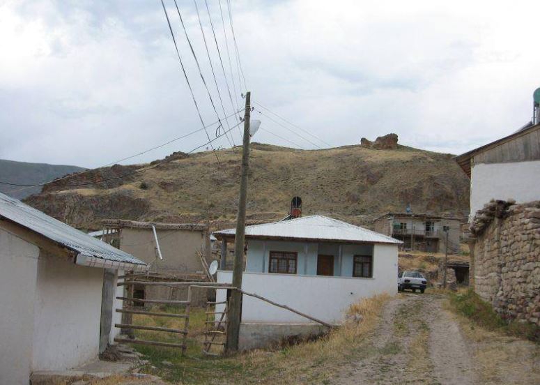 Divriği Yerliçay Köyü Resimleri 13