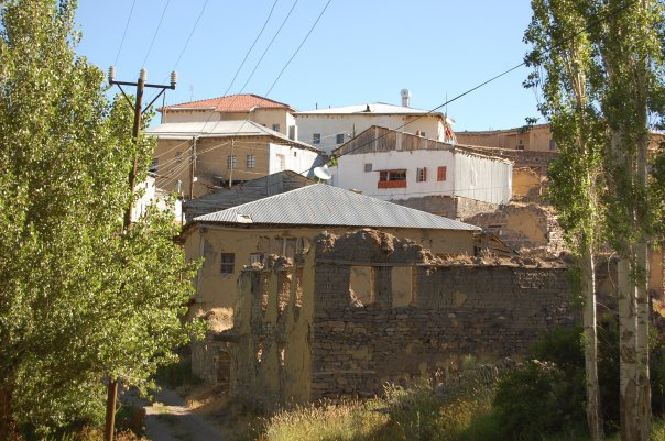 Divriği Yerliçay Köyü Resimleri 15