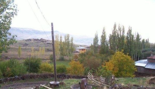 Divriği Yerliçay Köyü Resimleri 3